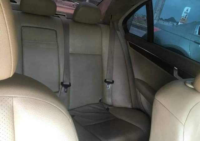 A picture of C300 2009