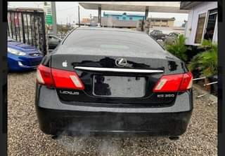 A picture of ES350