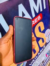 A picture of Tecno 7pro