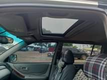 A picture of Clean used Toyota Highlander LE 2006 model 3 2m net