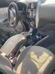 A picture of Nissan Almera 2015 1st body Toks standard A year and