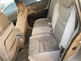 A picture of Sharp Highlander 2004 Model V4 08064318839