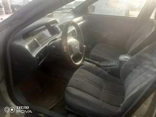 A picture of SOUND ENGINE AND GEAR AUTOMATIC GEAR BODY AND UNDER OF