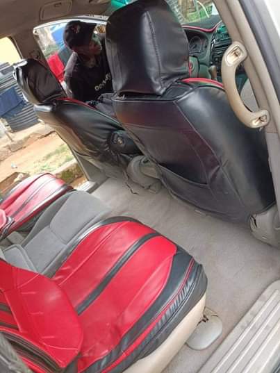 A picture of 2006 Toyota Sienna