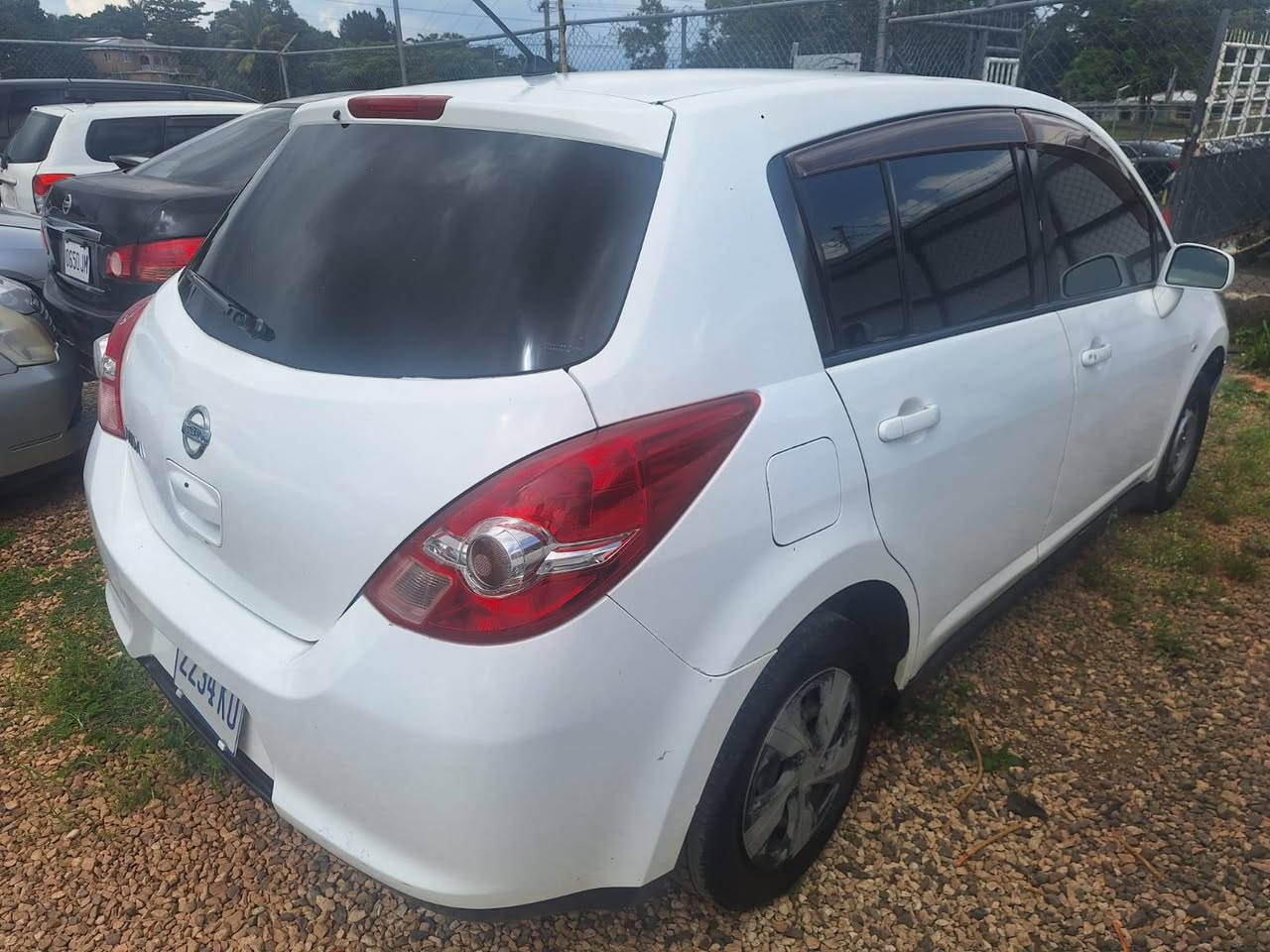hatchback cars