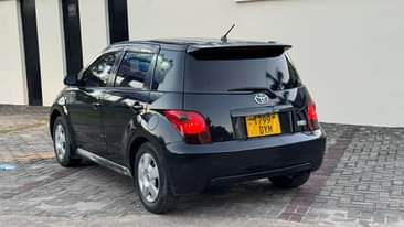A picture of TOYOTA IST FOR SALE