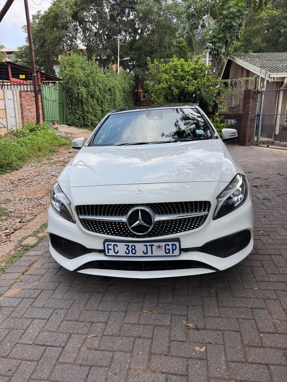 mercedes benz