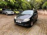 A picture of TOYOTA FIELDER UAZ IN EXCELLENT CONDITION PRICE 16.7m or wtsup