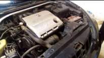 A picture of 2005 Lexus Es350 2