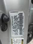 A picture of 2006 TOYOTA COROLLA