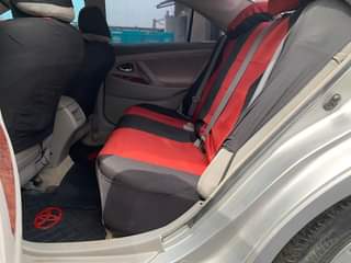 A picture of Distress faultless 08 Camry Muscle Untampered engine Gear is smooth