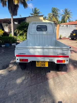 A picture of Suzuki Carry