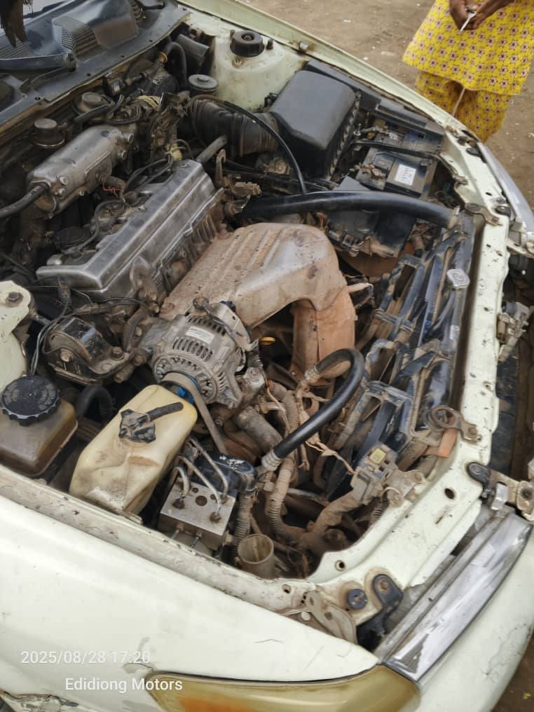 A picture of Camry Drop Light
