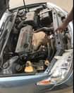 A picture of 2005 Camry Everything is working 1 7 million Agent Settlement