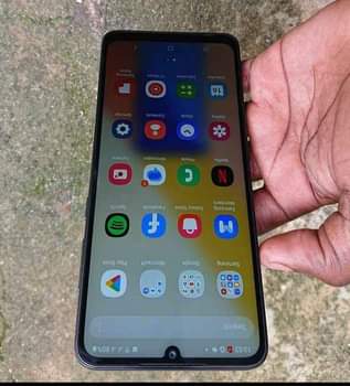 A picture of SAMSUNG GALAXY A05