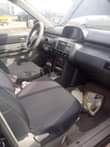 A picture of Nissan x