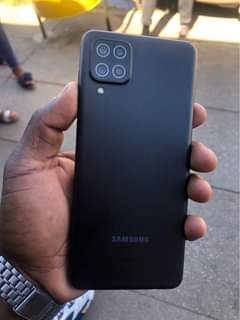 samsung a12