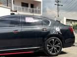 A picture of LEXUS Gs350 2008 Very neatly tokumbo First body Documents are