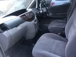 A picture of TOYOTA NOAH BOX BODY