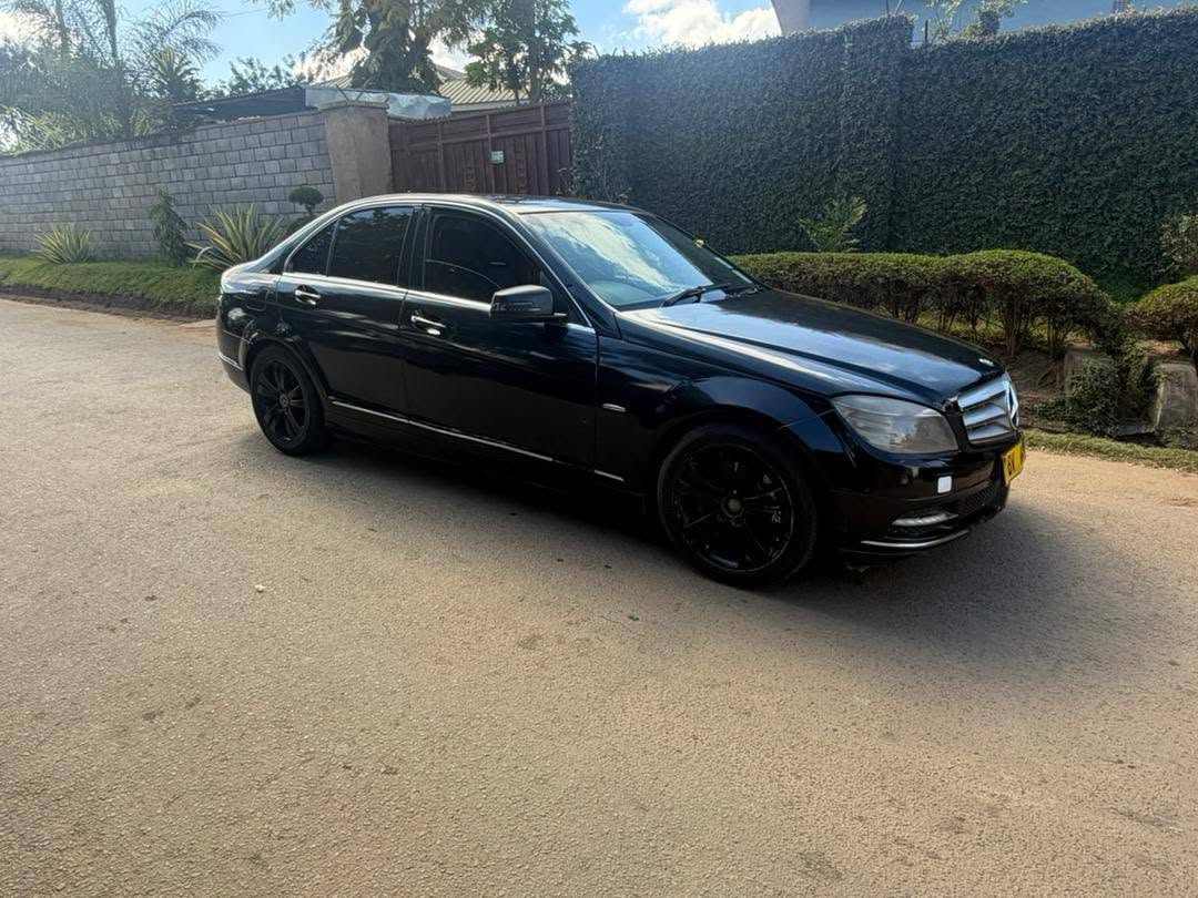 mercedes benz