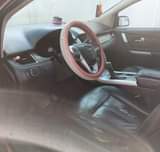 A picture of Honda Accord 2005