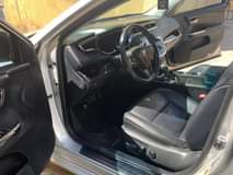 A picture of 2013 Avalon XLE premium toks keyless with sweet black interior