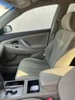 A picture of 2008 Toyota camry