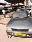 A picture of TOYOTA STARLET