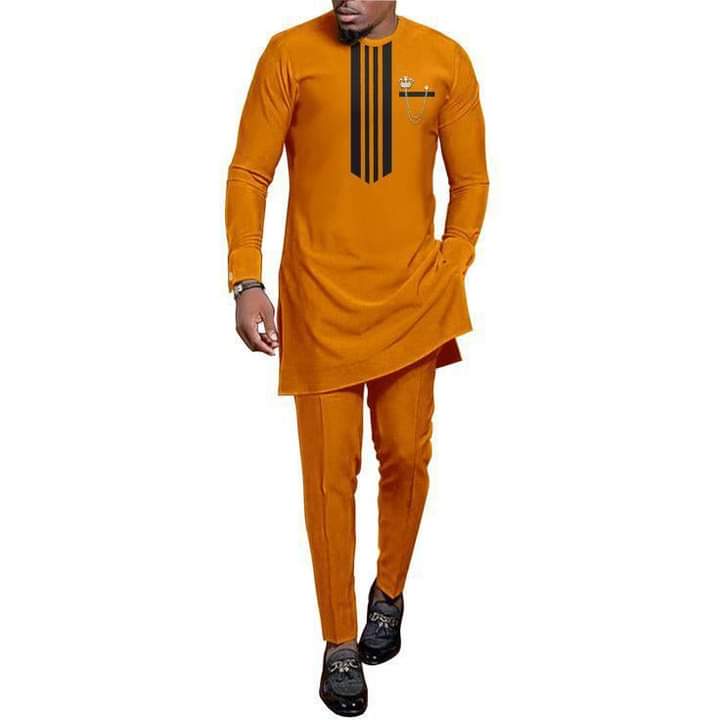 A picture of Senator suits at 150000sh