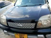 used nissan xtrail