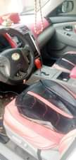 A picture of 2008 Toyota Camry 4pug