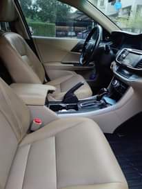 A picture of 2014 Honda Accord V6 for sale