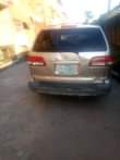 A picture of Okota Lagos State Bro this is a distress SALE 750K