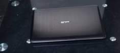A picture of Asus laptop