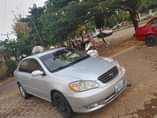A picture of Toyota corolla 2004 Available