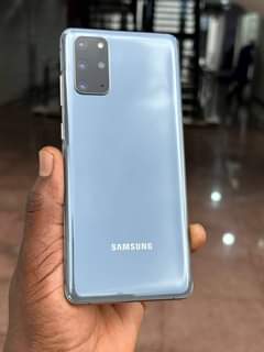 A picture of Samsung galaxy S20plus...750000shs