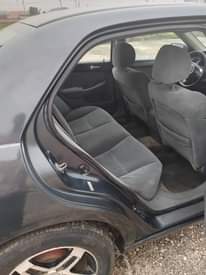 A picture of DISTRESS SALE HONDA DC