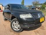 A picture of Touarag Vw