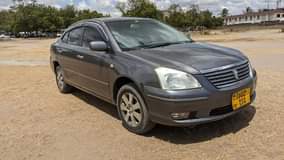 A picture of PREMIO G