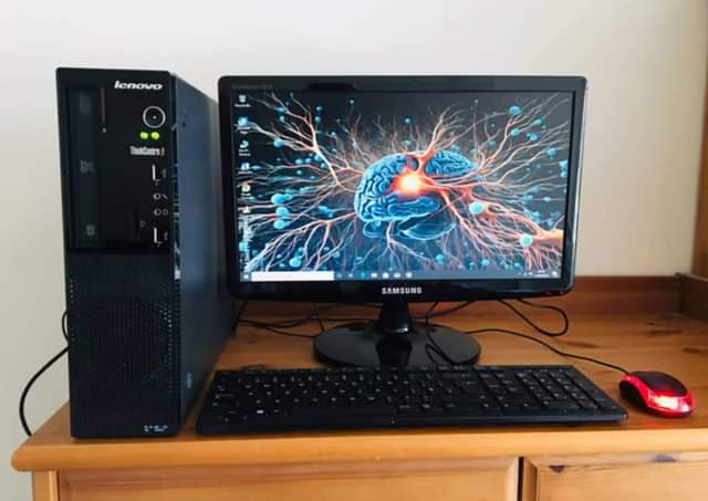 pc monitors