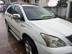 A picture of Buy and celebrate Rx350 in 330 body Engine Gear Ac