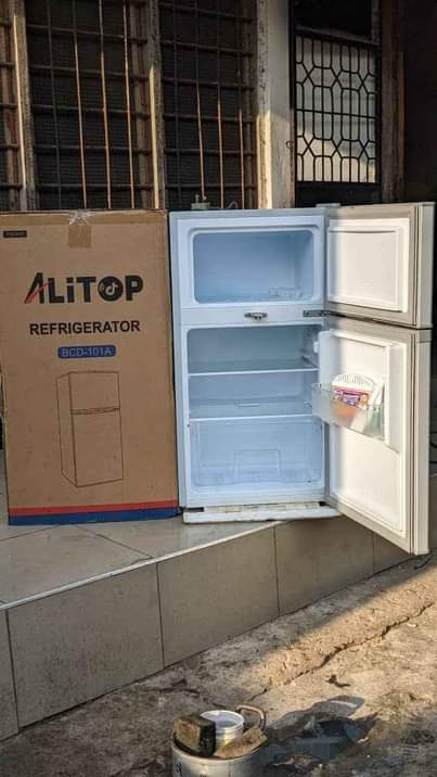 A picture of FRIJI ALITOP
