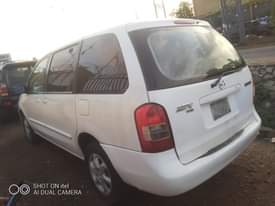 A picture of Mazda MPV
