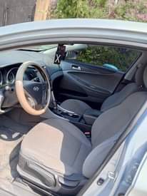 A picture of Car