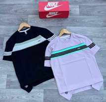 A picture of Tshirt bei nafuu elfu 12000 tu