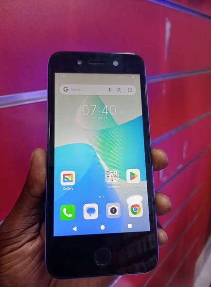 A picture of Itel A20 32gb