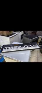 A picture of Piano Casio Clean Sana Laki Mbili na 40 Tu Shekilango
