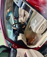 A picture of Tonyfrank Auto s Registered exus x350 2011