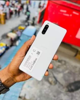 A picture of SONY XPERIA 10ii