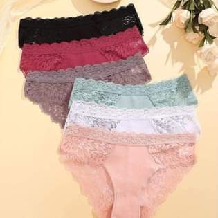A picture of Underwear